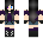 mage shadow