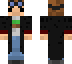 marnick kingdom skin