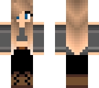 maze runner girl
