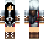me as a assasin