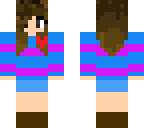 me as frisk again