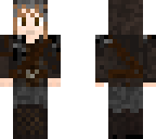 medieval person