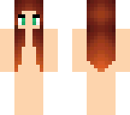 meg train hair base 2