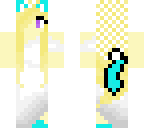 meif'wa bride nya