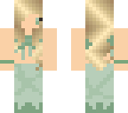 mermaid for lulukat1