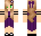mimi new dress