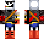 mlg papyrus