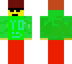 mlg pro
