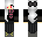 modern evil princess edit