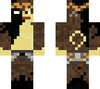 monkey