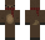 mooselegs