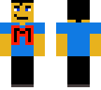 mr mine craft