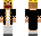 mrmore chibi