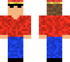 mskin