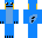 mudkip