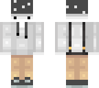 mushroom edit