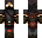 my assasin