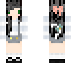 my chibi skin with updated ears