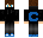 my custom skin