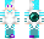 my custom skin