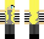my first skin updated