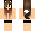 my mermaid skin