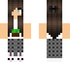 my new skin