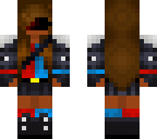 my personal skin 2