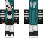 my skin