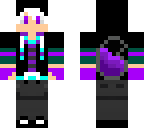 my skin