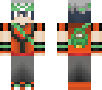 my skin