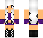 my skin
