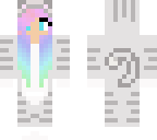 my skin