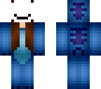 my skin mofos