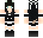 myskin maid