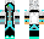 mysterious man v2