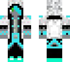 mysterious man v3