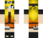 naruto girl
