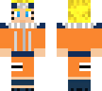 naruto uzamaki