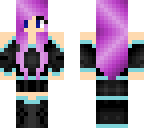 neptune anime