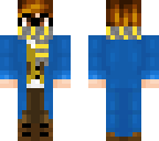 nerd scamander