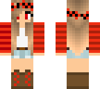 nether mimi