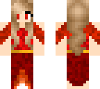 nether queen mimi