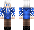 new jack frost