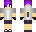 new liljeshi skin