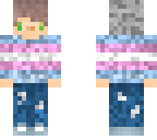 new oc fam