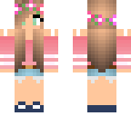 new skin