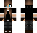 new skin