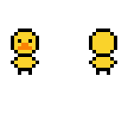 next duck