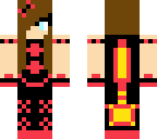 nicole allison lerman 3-a